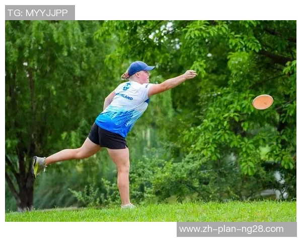 飞盘运动的崛起与蜕变成都飞盘队成长历程的真实记录与启示