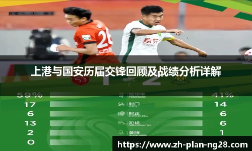 上港与国安历届交锋回顾及战绩分析详解